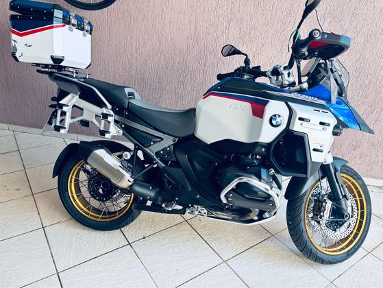 BMW R 1300 GS ADVENTURE TROPHY BMW R 1300 GS ADVENTURE TROPHY